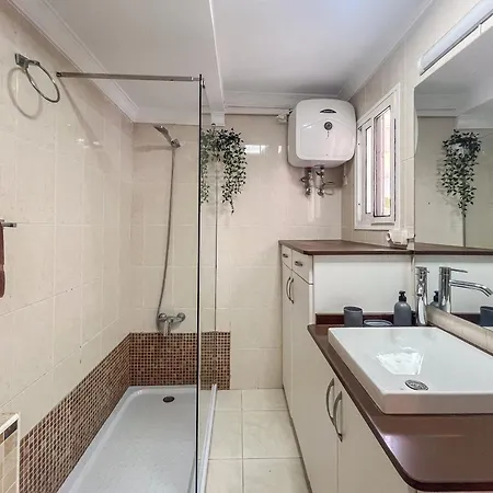 Canteras Seaviews - Balcony & Pool لاس بالماس دي غران كاناريا