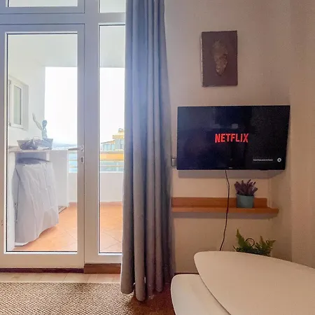 Canteras Seaviews - Balcony & Pool شقة *