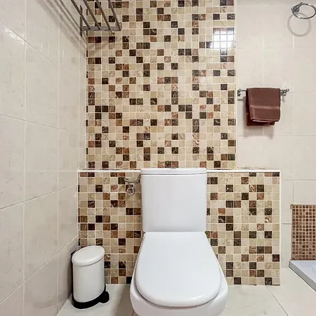 Apartment Canteras Seaviews - Balcony & Pool Las Palmas / Gran Canaria